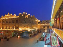 -中华巴洛克风情街