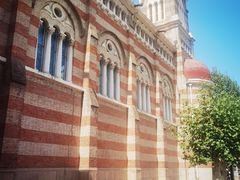 -天津五大道文化旅游区