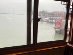 -太湖游船(石公山码头)