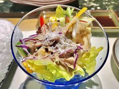 -松临·铁板烧&Omakase(神农店)