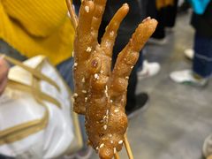 -过客(南锣鼓巷店)