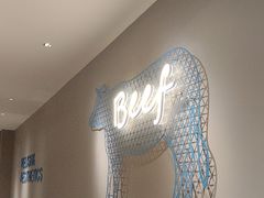 -豪客来牛排(大汉口城店)
