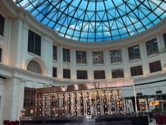 -漢咖啡·全服务式自助晚餐(武汉洲际酒店)