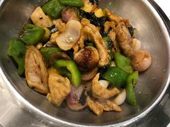 -稻香海鲜饭店(第一国际店)