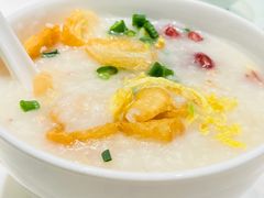 -禄运茶居·手工点心(猎德店)