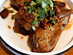 香锅麻辣鸭头-川流不息(北蔡休闲广场店)