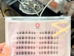 -ME觅妆·定制美妆·彩妆私教(菱角湖店)