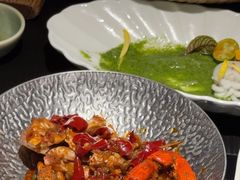 -花潮料理艺食馆(成都万象城店)