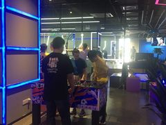 -复兴未来·轰趴空间(泰富百货店)