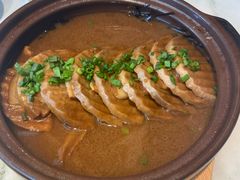 -径山十八道·风味民间菜(杭州总店)