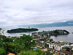 -南诏风情岛