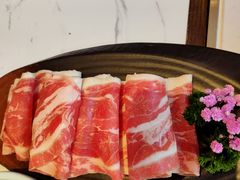 -捞神煲汤火锅(湖滨商业街店)