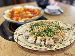 -苏记餐厅(叠南店)