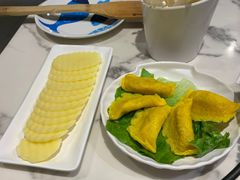 -鱼颜诱纸纸上烤鱼·蛙(龙湖天街店)