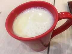 -永和大王(茉莉上新·军博店)