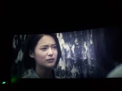 -中影·星感觉激光巨幕影城(博物馆店)