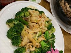 -寻味顺德·南记酒家·传统顺德菜·鱼生(广源路店)