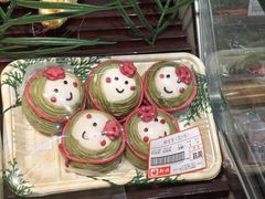 -GranVida生活超市(海信广场店)