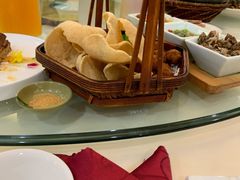 -宋庄魁元艺术餐厅