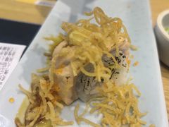 -沼津港精致料理·寿喜烧·烧鸟(青浦宝龙广场日料榜单店)