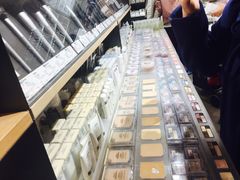 -MUJI无印良品(SM新生活广场店)