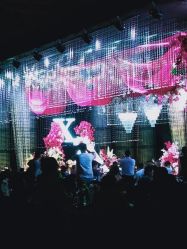 -龙子湖迎宾馆·宴会