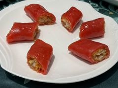 红米丝网肠-北园酒家(小北路店)