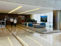 -阿里中心·杭州Z空间