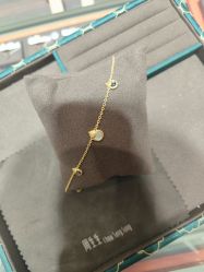 -周生生Chow Sang Sang(苏州中心南区店)
