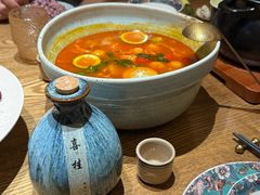 -花间一壶酒(桐荫街店)