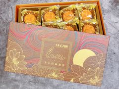 -美心皇宫(绿杨坊店)