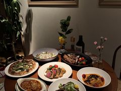 -Grand James·地中海bistro(百家湖1912店)