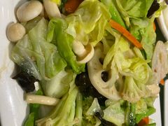 -桃子餐厅·天津菜(王顶堤总店)