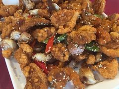 -小鱼儿海鲜港(新村十区店)