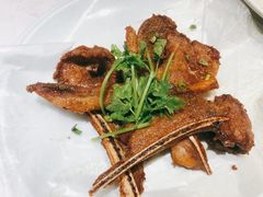 -华馨园北京烤鸭(丽水店)