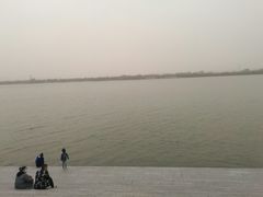 -人民防洪胜利纪念塔