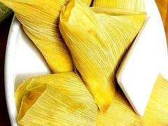 玉米粑粑-龙姐私房菜(和顺古镇店)