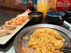 -元通寿司(地标店)