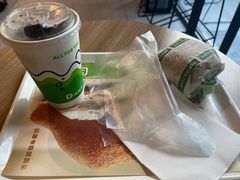 -德克士精巧店(大宁百联精巧PL店)