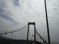 -星海湾跨海大桥