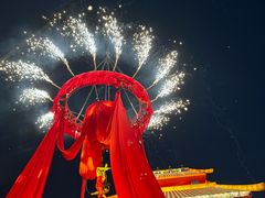 -武汉园博园(武汉自然博物馆)