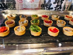 -长春富力万达文华酒店-集·味自助餐厅