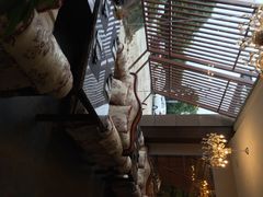iphone_upload_pic-竹之月日本料理铁板烧(香江花园店)