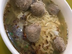 -味然香(起义路店)