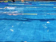 -七宝中学游泳馆