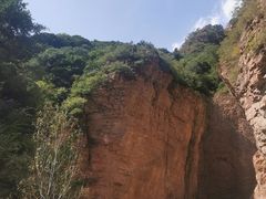 -湖洞水自然风景区