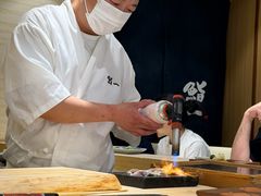 -鮨一日本料理旗舰店(总店)