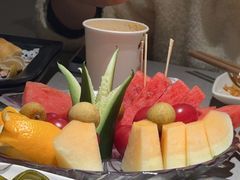 -海底捞火锅(海宁路店)