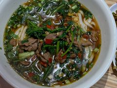 -易裕和·长沙米粉(竹塘西路店)