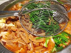 -古乐牛香·鲜牛肉牛杂火锅(新区店)